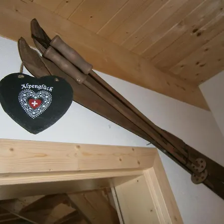 Via Claudia Haus 64 Berg- Und Seetraum Ferienhaus *