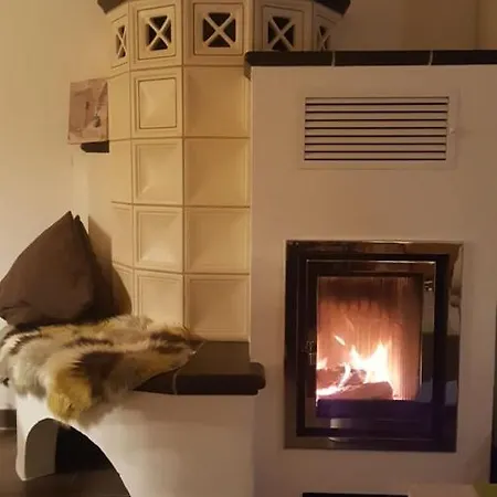 Ferienhaus Via Claudia Haus 64 Berg- Und Seetraum Lechbruck