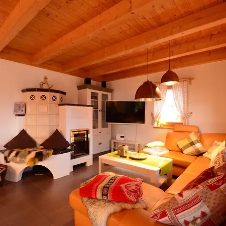 Via Claudia Haus 64 Berg- Und Seetraum Ferienhaus *