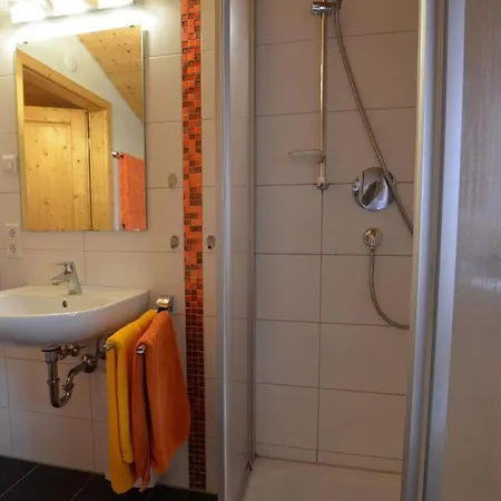Via Claudia Haus 64 Berg- Und Seetraum Ferienhaus *