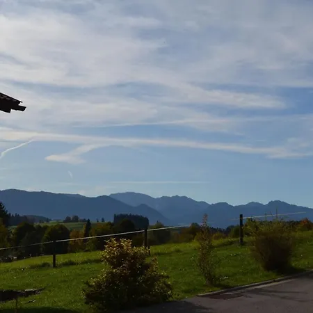 Сasa de vacaciones Via Claudia Haus 64 Berg- Und Seetraum *