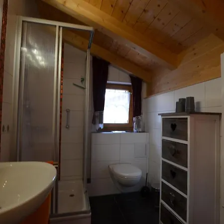 Via Claudia Haus 64 Berg- Und Seetraum Ferienhaus *