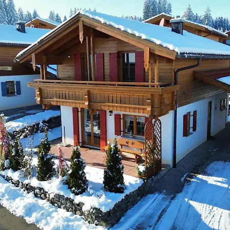 Via Claudia Haus 64 Berg- Und Seetraum